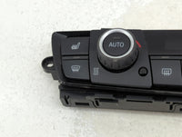 2012-2014 Bmw 328i Climate Control Module Temperature AC/Heater Replacement P/N:2552 Fits Fits 2012 2013 2014 OEM Used Auto 