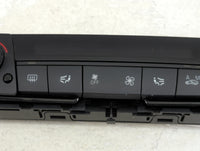 2012-2014 Bmw 328i Climate Control Module Temperature AC/Heater Replacement P/N:2552 Fits Fits 2012 2013 2014 OEM Used Auto 