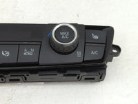 2012-2014 Bmw 328i Climate Control Module Temperature AC/Heater Replacement P/N:2552 Fits Fits 2012 2013 2014 OEM Used Auto 