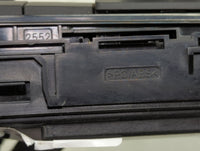 2012-2014 Bmw 328i Climate Control Module Temperature AC/Heater Replacement P/N:2552 Fits Fits 2012 2013 2014 OEM Used Auto 