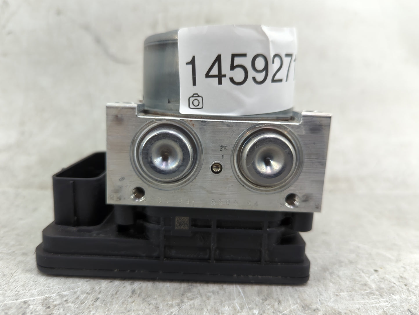 2014-2016 Bmw 328i ABS Pump Control Module Replacement P/N:3451-6858953-01 10.0220-0319.4 Fits OEM Used Auto Parts - Oemused