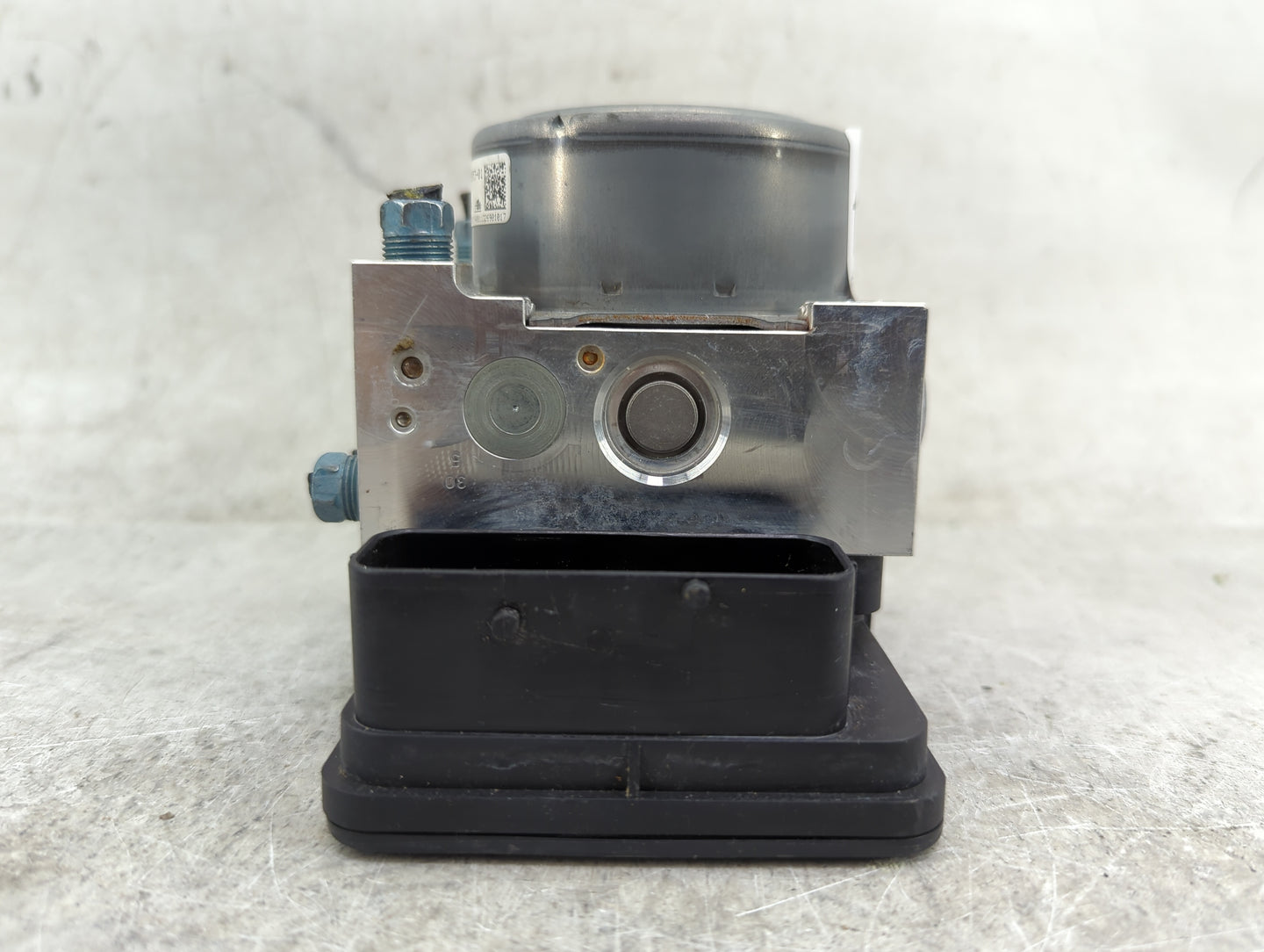 2014-2016 Bmw 328i ABS Pump Control Module Replacement P/N:3451-6858953-01 10.0220-0319.4 Fits OEM Used Auto Parts - Oemused