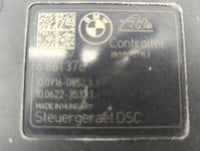 2014-2016 Bmw 328i ABS Pump Control Module Replacement P/N:3451-6858953-01 10.0220-0319.4 Fits OEM Used Auto Parts - Oemused