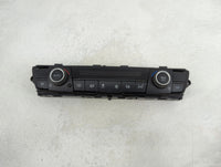 2012-2015 Bmw 328i Climate Control Module Temperature AC/Heater Replacement P/N:2552 Fits Fits 2012 2013 2014 2015 OEM Used 
