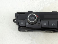 2012-2015 Bmw 328i Climate Control Module Temperature AC/Heater Replacement P/N:2552 Fits Fits 2012 2013 2014 2015 OEM Used 