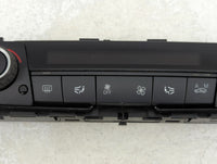 2012-2015 Bmw 328i Climate Control Module Temperature AC/Heater Replacement P/N:2552 Fits Fits 2012 2013 2014 2015 OEM Used 