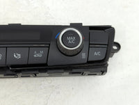 2012-2015 Bmw 328i Climate Control Module Temperature AC/Heater Replacement P/N:2552 Fits Fits 2012 2013 2014 2015 OEM Used 