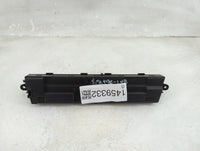 2012-2015 Bmw 328i Climate Control Module Temperature AC/Heater Replacement P/N:2552 Fits Fits 2012 2013 2014 2015 OEM Used 