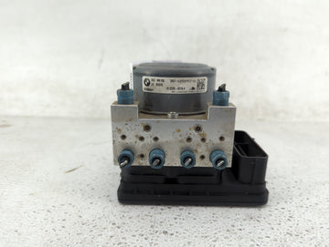 2014-2016 Bmw 328i ABS Pump Control Module Replacement P/N:3451-6858953-01 10.0220-0319.4 Fits OEM Used Auto Parts - Oemused