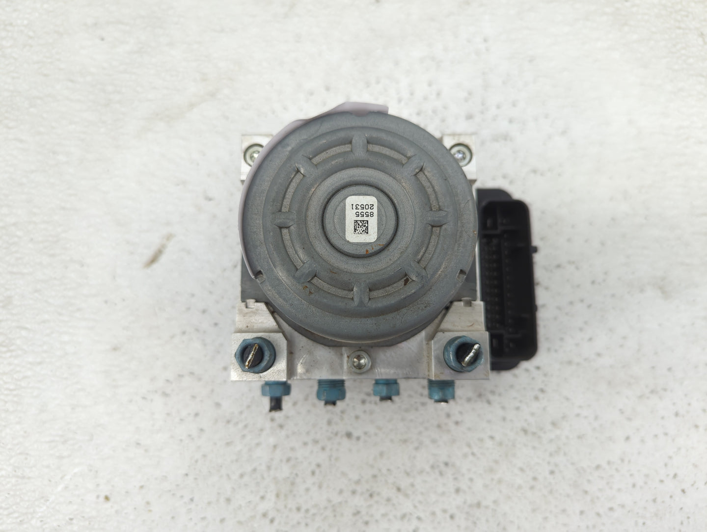 2014-2016 Bmw 328i ABS Pump Control Module Replacement P/N:3451-6858953-01 10.0220-0319.4 Fits OEM Used Auto Parts - Oemused