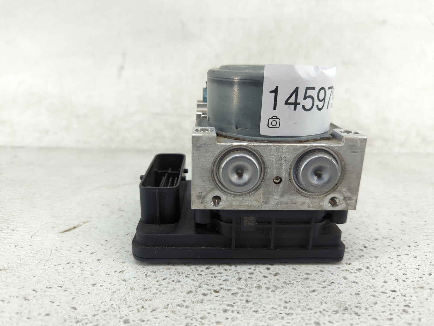 2014-2016 Bmw 328i ABS Pump Control Module Replacement P/N:3451-6858953-01 10.0220-0319.4 Fits OEM Used Auto Parts - Oemused
