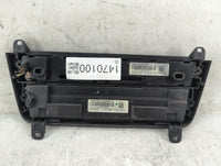 2014-2016 Bmw 328i Climate Control Module Temperature AC/Heater Replacement P/N:9323551-02 9320344-01 Fits OEM Used Auto Par