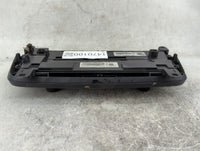 2014-2016 Bmw 328i Climate Control Module Temperature AC/Heater Replacement P/N:9323551-02 9320344-01 Fits OEM Used Auto Par