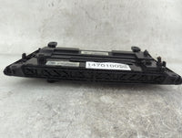 2014-2016 Bmw 328i Climate Control Module Temperature AC/Heater Replacement P/N:9323551-02 9320344-01 Fits OEM Used Auto Par