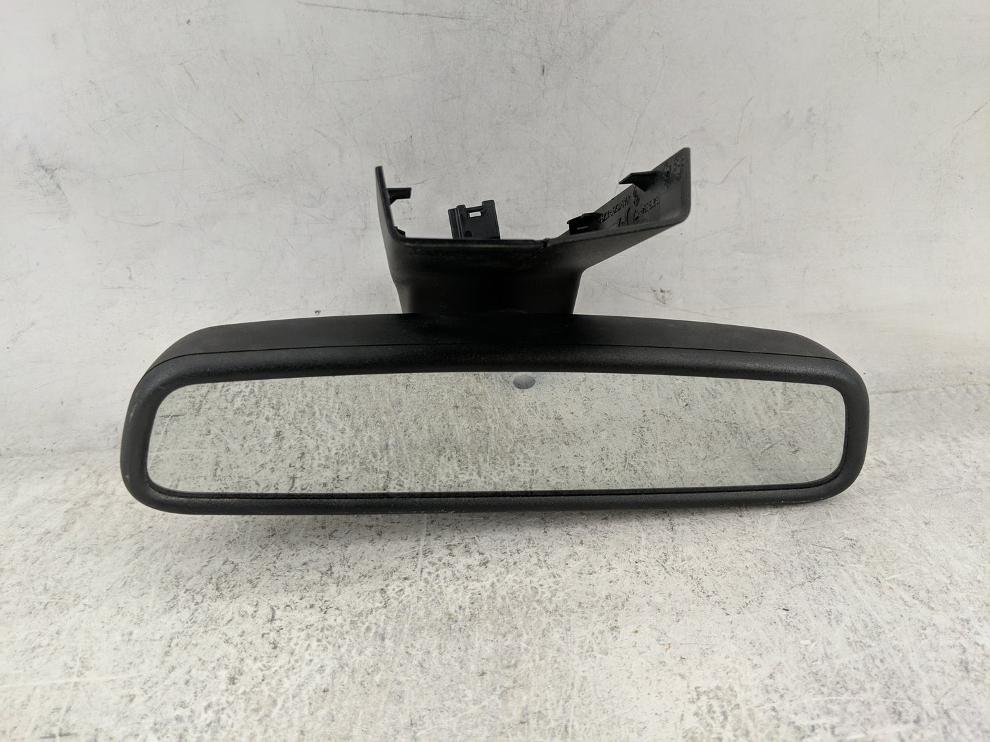 2013-2015 Bmw 328i Interior Rear View Mirror Replacement OEM P/N:905-3846-000 9305633-01, 46309544 Fits Fits 2013 2014 2015 