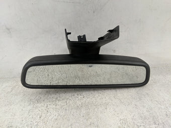 compare product 2013-2015 Bmw 328i Interior Rear View Mirror Replacement OEM P/N:905-3846-000 9305633-01, 46309544 Fits Fits 2013 2014 2015 2016 OEM Used Auto Parts