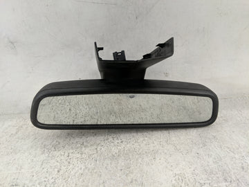 2013-2015 Bmw 328i Interior Rear View Mirror Replacement OEM P/N:905-3846-000 9305633-01, 46309544 Fits Fits 2013 2014 2015 