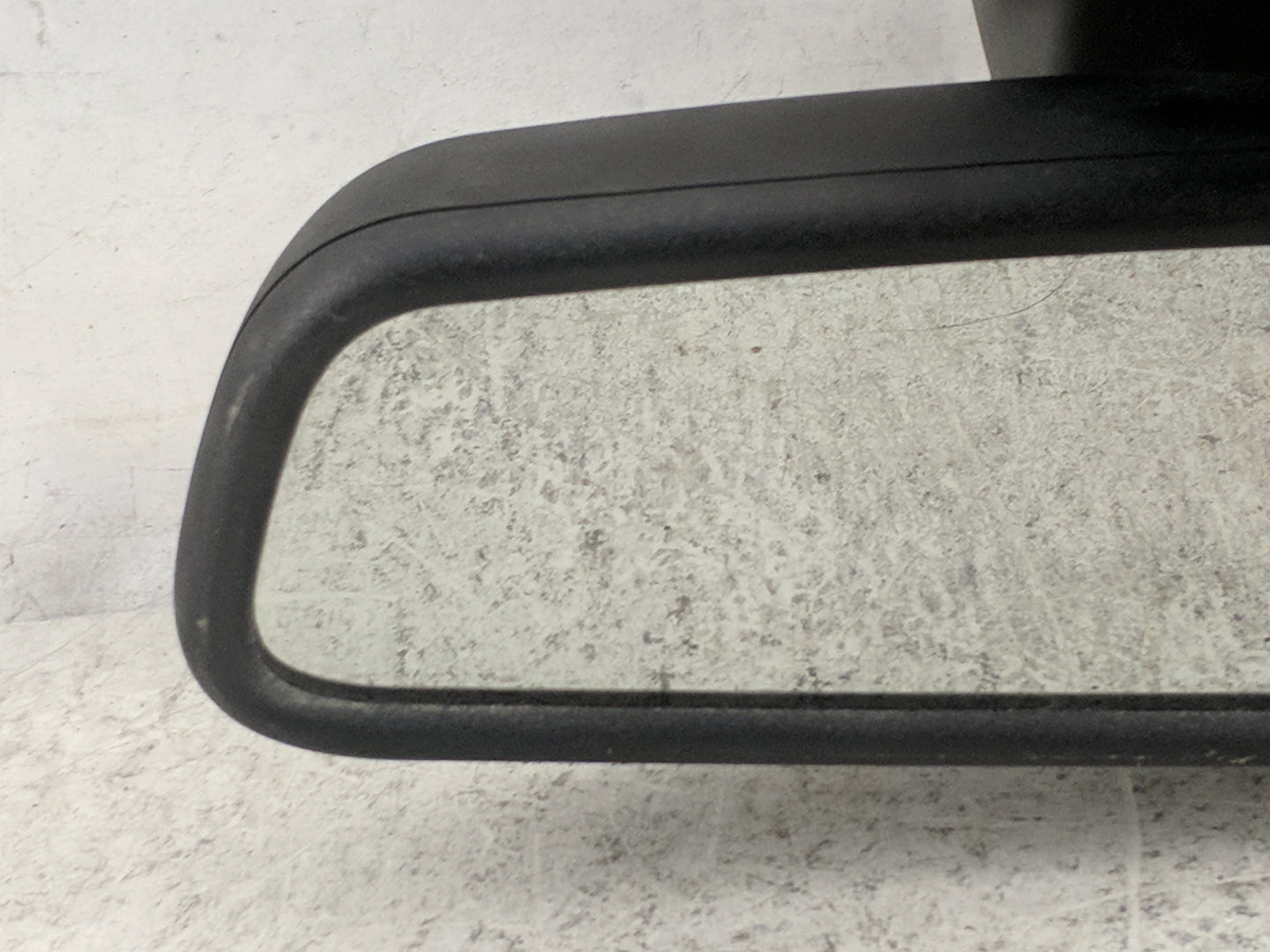 2013-2015 Bmw 328i Interior Rear View Mirror Replacement OEM P/N:905-3846-000 9305633-01, 46309544 Fits Fits 2013 2014 2015 