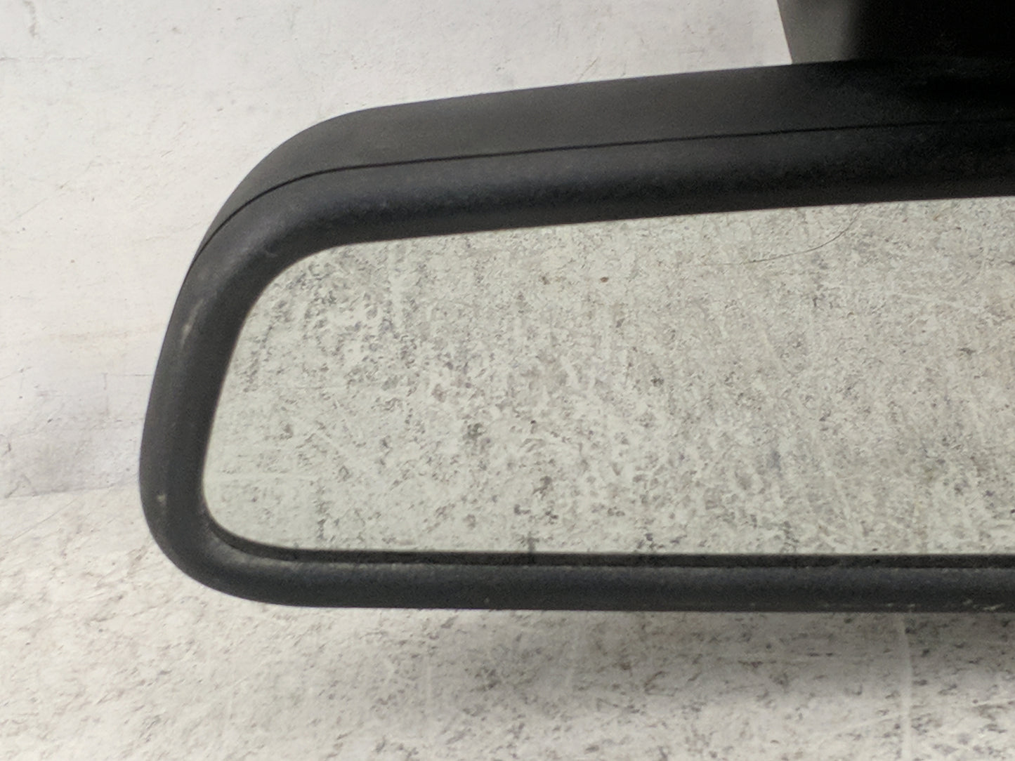 2013-2015 Bmw 328i Interior Rear View Mirror Replacement OEM P/N:905-3846-000 9305633-01, 46309544 Fits Fits 2013 2014 2015 