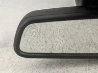 2013-2015 Bmw 328i Interior Rear View Mirror Replacement OEM P/N:905-3846-000 9305633-01, 46309544 Fits Fits 2013 2014 2015 