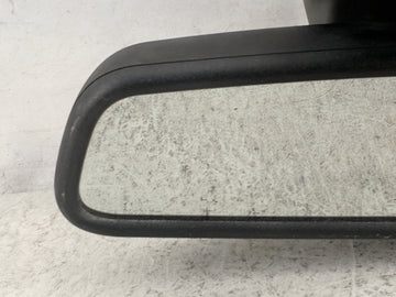 2013-2015 Bmw 328i Interior Rear View Mirror Replacement OEM P/N:905-3846-000 9305633-01, 46309544 Fits Fits 2013 2014 2015 2016 OEM Used Auto Parts