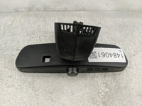 2013-2015 Bmw 328i Interior Rear View Mirror Replacement OEM P/N:905-3846-000 9305633-01, 46309544 Fits Fits 2013 2014 2015 