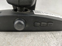 2013-2015 Bmw 328i Interior Rear View Mirror Replacement OEM P/N:905-3846-000 9305633-01, 46309544 Fits Fits 2013 2014 2015 