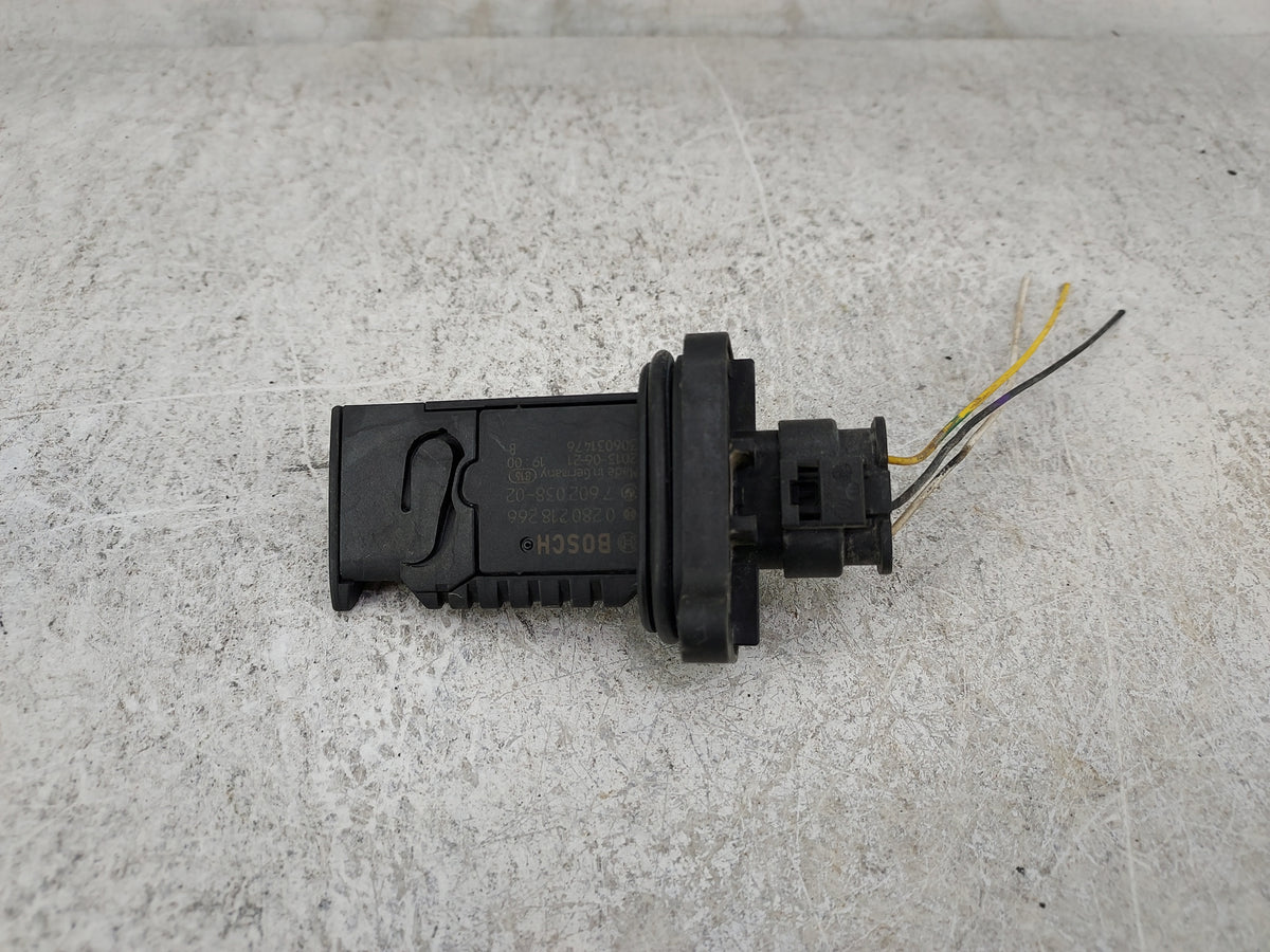2012-2016 Bmw 328i Mass Air Flow Meter Maf Sensor 1487417 - Oemusedautoparts1.com