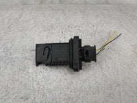 2012-2016 Bmw 328i Mass Air Flow Meter Maf Sensor 1487417 - Oemusedautoparts1.com