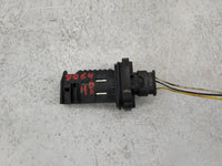 2012-2016 Bmw 328i Mass Air Flow Meter Maf Sensor 1487417 - Oemusedautoparts1.com