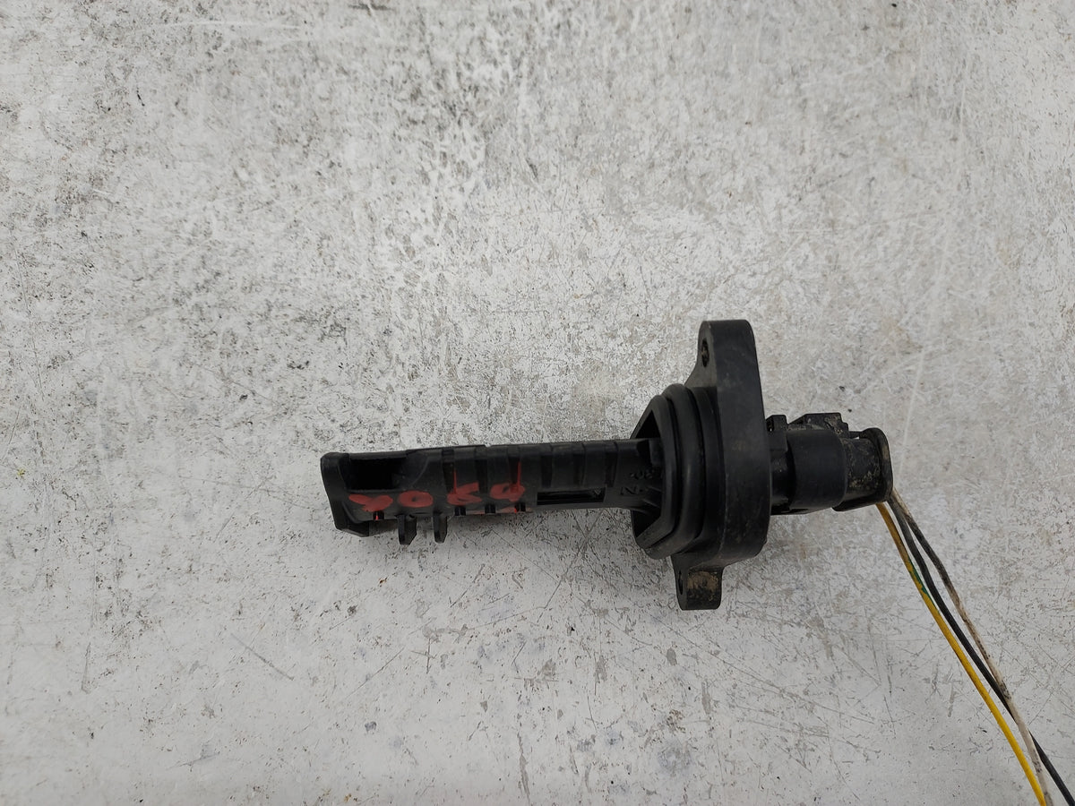 2012-2016 Bmw 328i Mass Air Flow Meter Maf Sensor 1487417 - Oemusedautoparts1.com