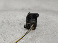 2012-2016 Bmw 328i Mass Air Flow Meter Maf Sensor 1487417 - Oemusedautoparts1.com