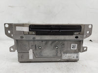 2014-2015 Bmw 328i Radio AM FM Cd Player Receiver Replacement P/N:B073380D 3118991, B017665, T8GB067 Fits Fits 2014 2015 201