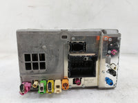 2014-2015 Bmw 328i Radio AM FM Cd Player Receiver Replacement P/N:B073380D 3118991, B017665, T8GB067 Fits Fits 2014 2015 201