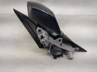 2013-2016 Bmw 328i Driver Side View Mirror - Left Door Mirror OEM Used - Oemusedautoparts1.com