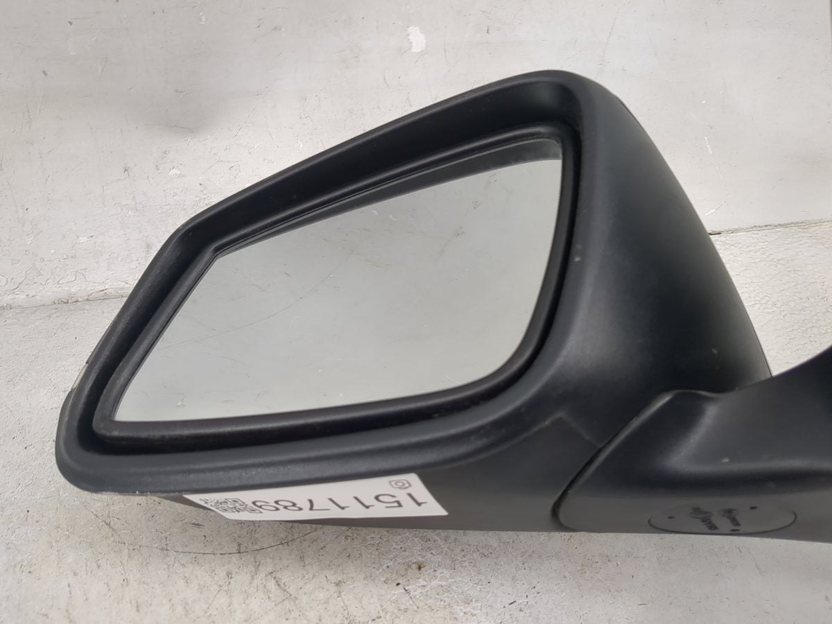 2013-2016 Bmw 328i Driver Side View Mirror - Left Door Mirror OEM Used - Oemusedautoparts1.com