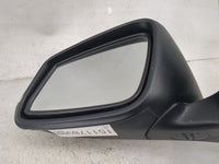 2013-2016 Bmw 328i Driver Side View Mirror - Left Door Mirror OEM Used - Oemusedautoparts1.com
