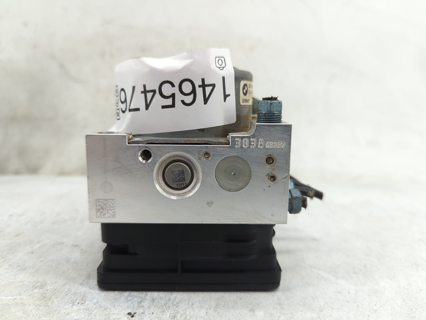 2014 Bmw 328i Gt ABS Pump Control Module Replacement P/N:3451-6858953-01 0220-0319 Fits Fits 2015 2016 2017 2018 2019 2020 2