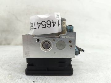 2014 Bmw 328i Gt ABS Pump Control Module Replacement P/N:3451-6858953-01 0220-0319 Fits Fits 2015 2016 2017 2018 2019 2020 2