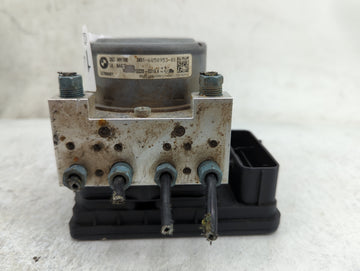 2014 Bmw 328i Gt ABS Pump Control Module Replacement P/N:3451-6858953-01 0220-0319 Fits Fits 2015 2016 2017 2018 2019 2020 2021 OEM Used Auto Parts