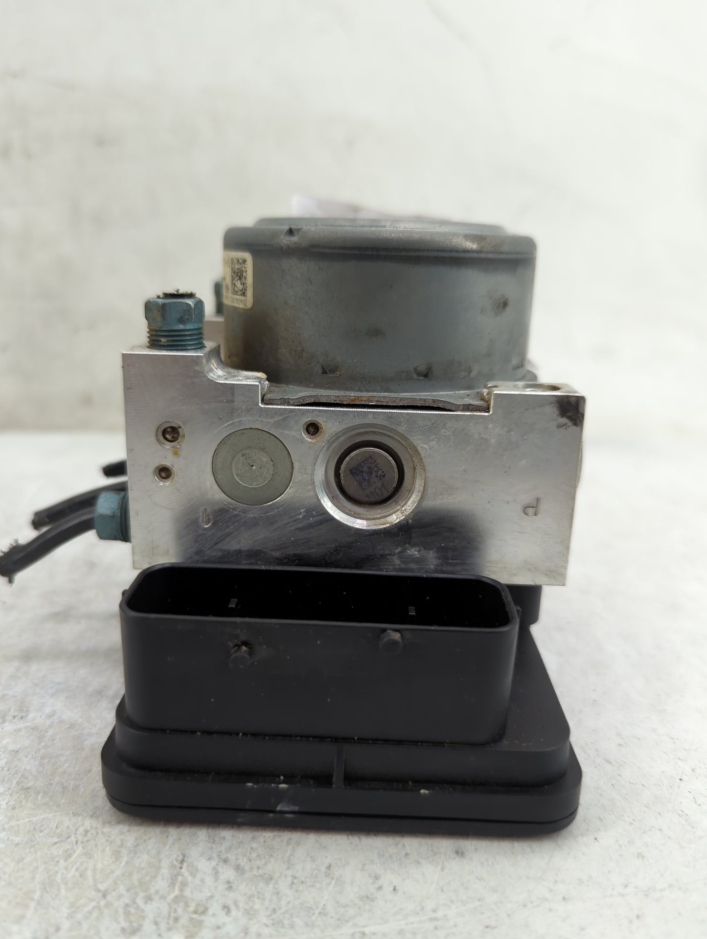2014 Bmw 328i Gt ABS Pump Control Module Replacement P/N:3451-6858953-01 0220-0319 Fits Fits 2015 2016 2017 2018 2019 2020 2