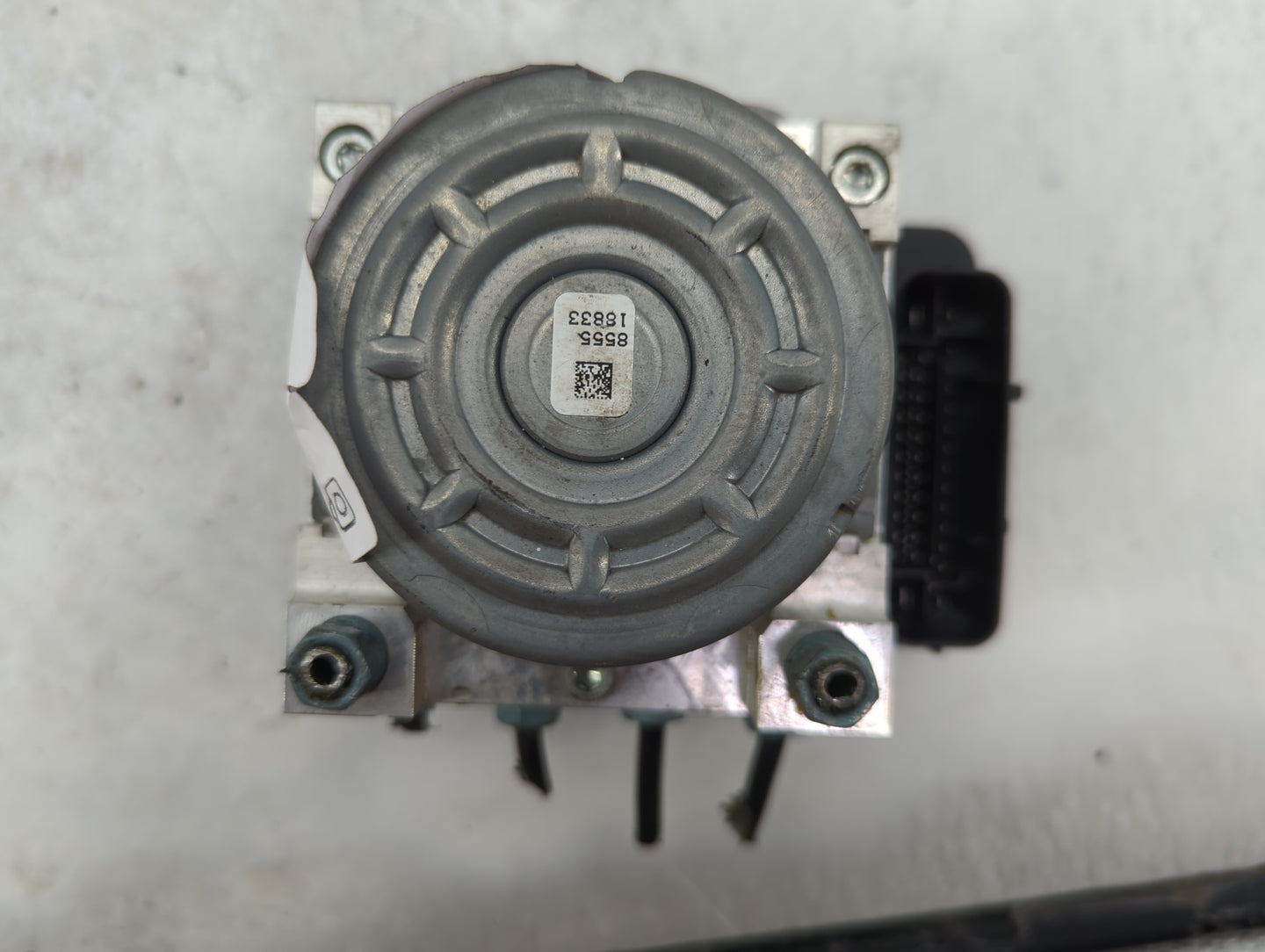 2014 Bmw 328i Gt ABS Pump Control Module Replacement P/N:3451-6858953-01 0220-0319 Fits Fits 2015 2016 2017 2018 2019 2020 2