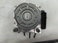 2014 Bmw 328i Gt Anti-Lock Brake ABS Pump Module Actuator OEM P/N:3451-6858953-01 0220-0319 Fits OEM Used Auto Parts - Oemus