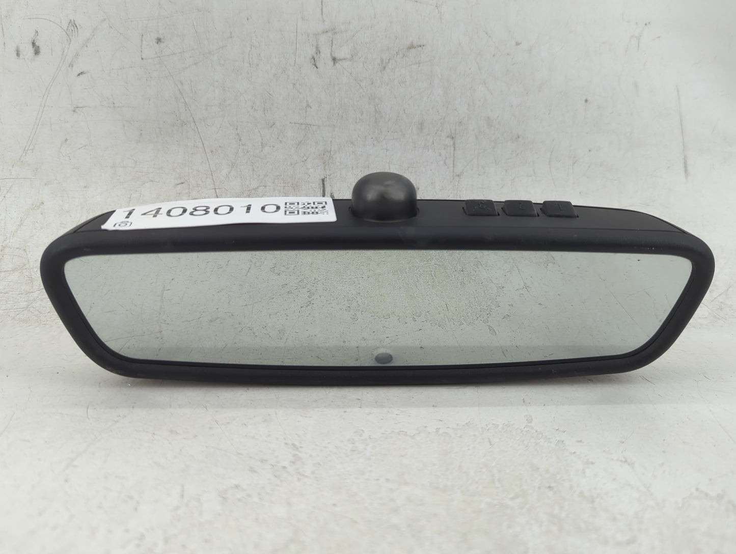 2014 Bmw 328xi Interior Rear View Mirror Replacement OEM Fits Fits 2013 2015 2016 OEM Used Auto Parts - Oemusedautoparts1.co