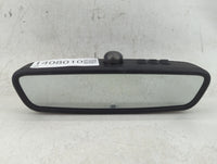 2014 Bmw 328xi Interior Rear View Mirror Replacement OEM Fits Fits 2013 2015 2016 OEM Used Auto Parts - Oemusedautoparts1.co