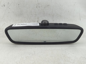 compare product 2014 Bmw 328xi Interior Rear View Mirror Replacement OEM Fits Fits 2013 2015 2016 OEM Used Auto Parts
