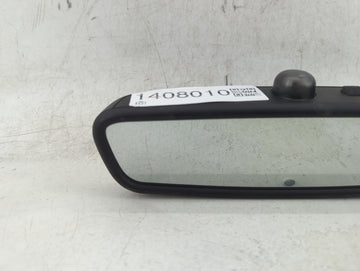 2014 Bmw 328xi Interior Rear View Mirror Replacement OEM Fits Fits 2013 2015 2016 OEM Used Auto Parts