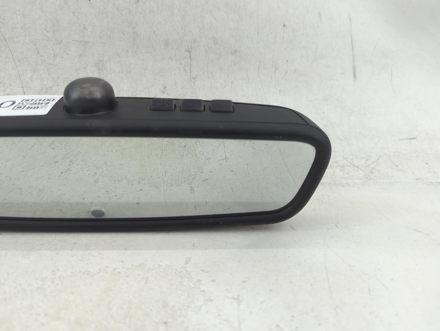 2014 Bmw 328xi Interior Rear View Mirror Replacement OEM Fits Fits 2013 2015 2016 OEM Used Auto Parts - Oemusedautoparts1.co
