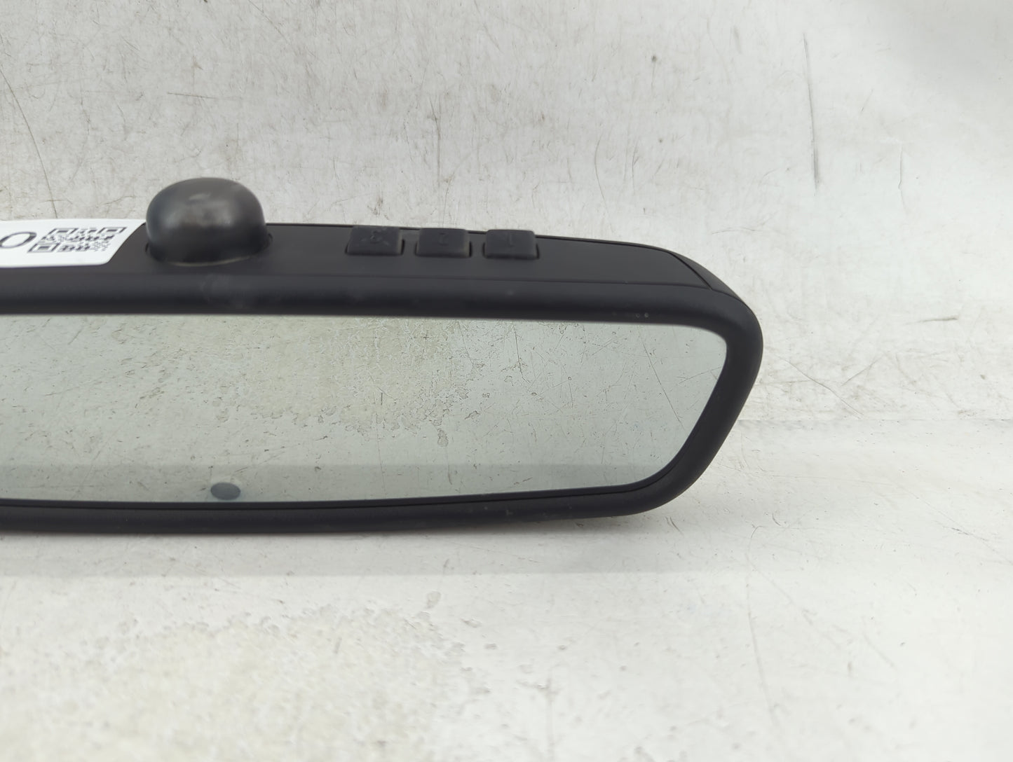 2014 Bmw 328xi Interior Rear View Mirror Replacement OEM Fits Fits 2013 2015 2016 OEM Used Auto Parts - Oemusedautoparts1.co