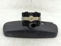 2014 Bmw 328xi Interior Rear View Mirror Replacement OEM Fits Fits 2013 2015 2016 OEM Used Auto Parts - Oemusedautoparts1.co